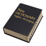 icon New Dictionary All language for intex Aqua A4