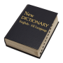 icon New Dictionary All language for Huawei MediaPad M3 Lite 10