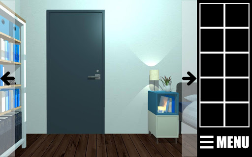 脱出ゲーム:RooM#3-無料で遊べる脱出ゲーム