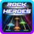 icon Rock Heroes 2.0