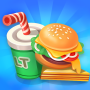 icon Cooking Dinner-Restaurant Game for Samsung Galaxy Grand Prime 4G