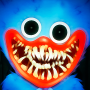 icon Scary Huggy
