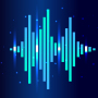 icon Audio Editor - Audio Trimmer for intex Aqua A4