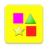 icon Colors and Shapes 4.2.1051