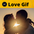 icon Love Gif 2.1