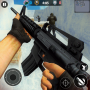 icon Fps Gun Shooting games IGI ops