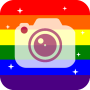 icon Camera LGBT