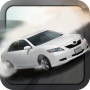 icon Car Drift And Drive Hero for LG K10 LTE(K420ds)