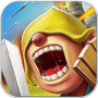 icon Clash of Lords 2: Ehrenkampf for Samsung Galaxy Note 10 1