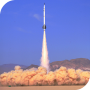 icon Rocket Live Wallpaper
