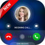 icon Fake Call: Prank Calling ID