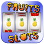 icon Fruits Slots for LG K10 LTE(K420ds)