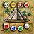 icon Treasures of the Maya 1.0.1