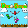 icon DINOSWING