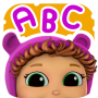 icon Baby Joy Joy ABC game for Kids