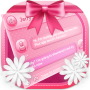 icon Pink SMS for Samsung Galaxy Grand Prime 4G