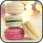 icon Macarons Wallpapers