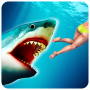 icon Shark Attack - Shark Simulator