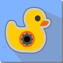 icon Duck Pop