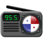 icon Radios de Panamá for iball Slide Cuboid