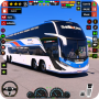 icon City Bus Driving Game Bus Game