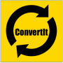 icon ConvertIt - Unit Converter for intex Aqua A4