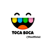 icon Toca Life World City Wallpaper