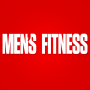 icon Mens Fitness France