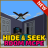 icon HidenSeek MCPE 1.1