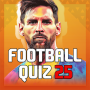 icon Football Quiz! Ultimate Trivia for phicomm Clue 630