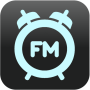 icon Radio Alarm Clock