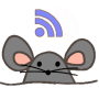 icon Ratpoison Podcast player for Samsung Galaxy S3 Neo(GT-I9300I)