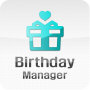 icon Birthday Manager