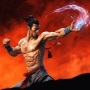 icon kungfu fight-Ninja karate king for Samsung Galaxy J2 DTV