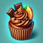icon Merge Fever: Merge & Design! for Samsung Galaxy Trend 3