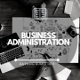 icon Business Administration Books
