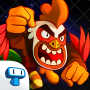 icon UFB Lucha Libre