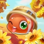 icon Happy Fish for Samsung S5830 Galaxy Ace