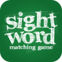 icon Sight Word Matching