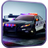 icon Police Car Live Wallpaper 5.0