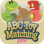 icon ABC Toy Matching