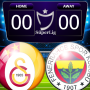 icon Süper Lig Oyunu for Samsung S5830 Galaxy Ace