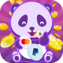 icon Rewards Panda Play & Earn for LG K10 LTE(K420ds)