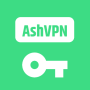 icon Ash VPN – Secure & Fast Gaming