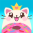 icon Greedy Cats 1.7.1