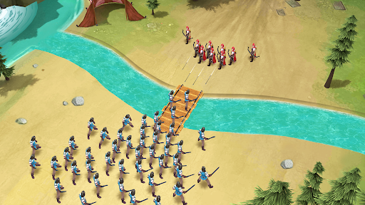 Kingdom Clash - Strategy Game
