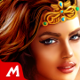 icon Pharaoh's Queen Free Slots™ for Samsung Galaxy J2 DTV