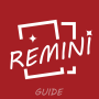 icon New Remini Picture Enhancer Guide