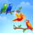 icon Bird SortColor Puzzle 1.0.0
