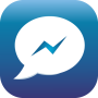 icon Telegram Lite Messenger